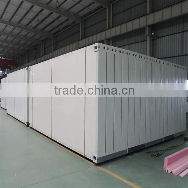 Hot Coffee Container/ China House Prefabricated/ Easy Assembled House photo-4