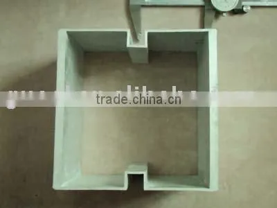 Aluminum Profile(ISO9001)