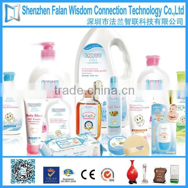 Cosmetic Label/sticker photo-2