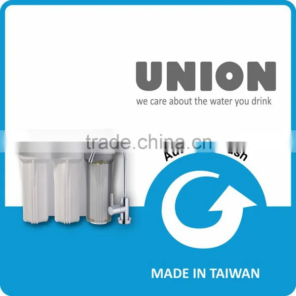 UO-5302JW-R7 Micro Computerized Under Counter / Under Sink RO Water Purifier