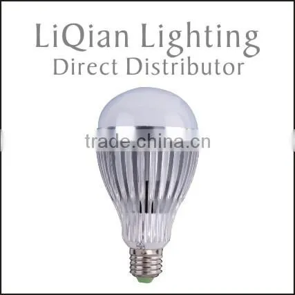 LED BULB 12W