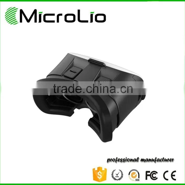 VR Box 3D VR Glasses 3D VR Case photo-3