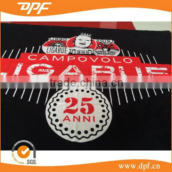 Shanghai DPF Textile Co. Ltd Beach Towel photo-2