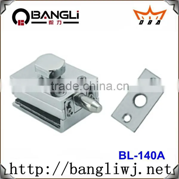 BL-140A Glass Door Lock is the Best-selling Products