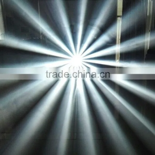 Clay Paky Sharpy Moving Head Beam Spot Wash 16R Beam 3 in 1 350W Moving Head Light photo-6