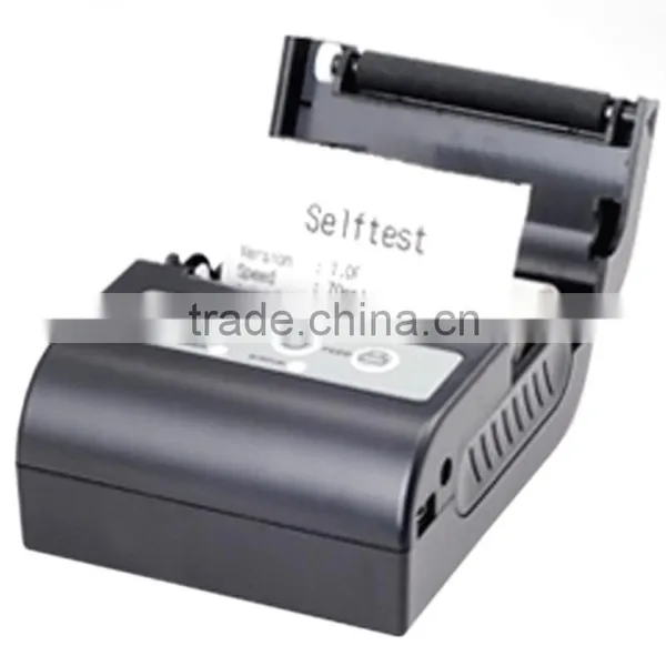 58mm Mini Portable Android Bluetooth Thermal Support Arabic IMP003 photo-4