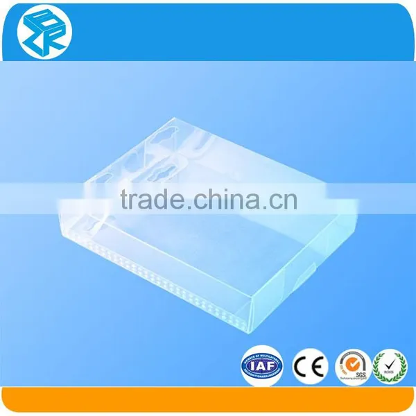 Anti-static Tool Packaging Foldable Plastic Mini Storage Box