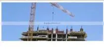 Scaffolding and Formwork Systems High Quality,