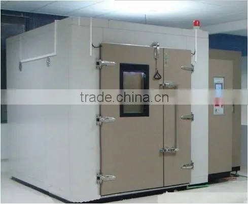 LYJ Monoblock Tecumseh Compressor Cold Room Condensing Unit photo-3
