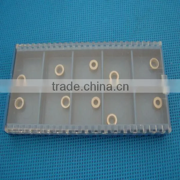 Zhuzhou Cemented Carbide Insert for Aluminum