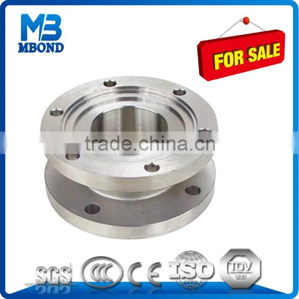 Machine Parts Flange photo-4