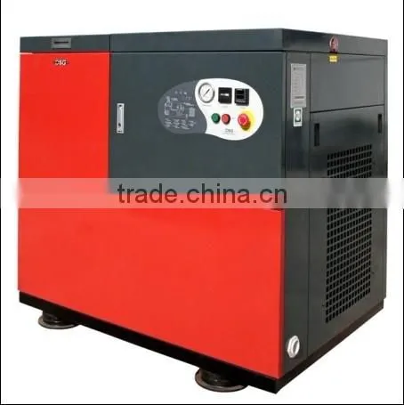 Longwell High Quality Hot Screw Super Works Air Compressor photo-4
