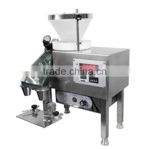 Tablet Counting Machine photo-2