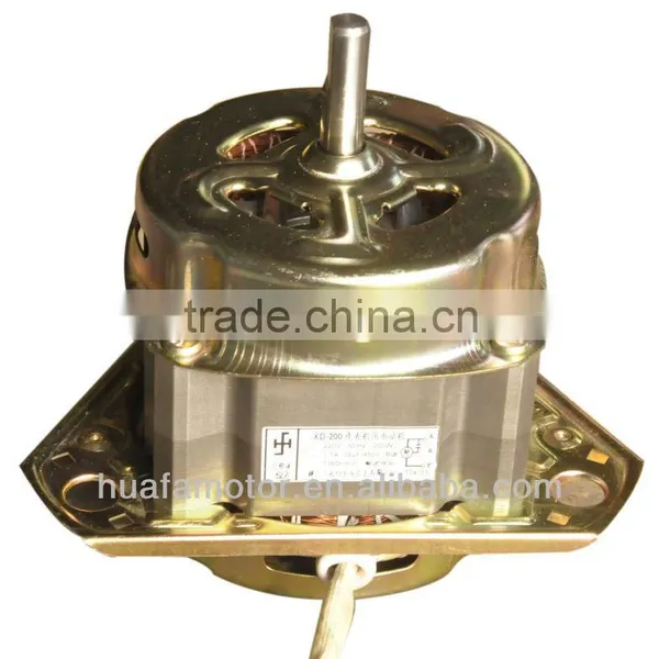 Motor Washing Machine