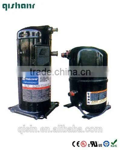 Copeland Compressor(copeland Piston Compressor) Cr53kq photo-3
