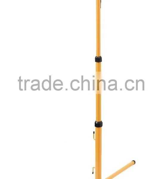 2X50w /2X30W/2x20w/1x10w SMD LED WORK Light With Tripod SMD IP44 GS CE EMC ERP 6000HRS