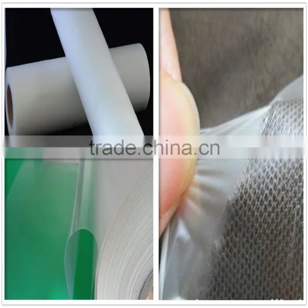 Xionglin Thermoplastic Polyurethane TPU Waterproof and Breathable Membrane for Pillow and Glove photo-3