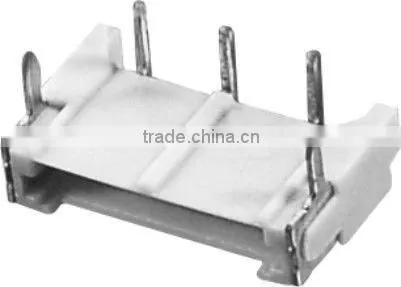 3 Pin Vertical FFC FPC Connector 2.0B-nPW