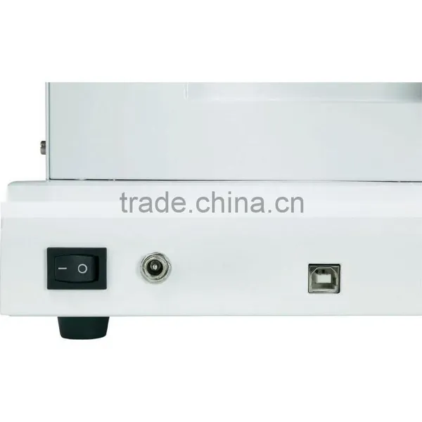 2015 Good Repution and High Accuracy Desktop 3d Printer and 3d Printer China With Touch Screen Quality Choice photo-3