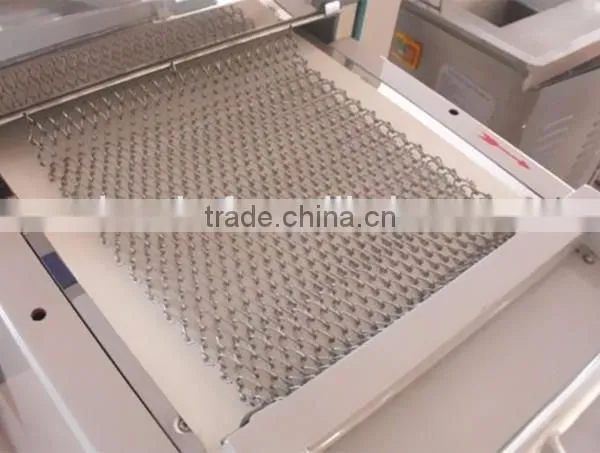 Profesional Toast Moulder Toast Shaping Machine for Bakery Quality Choice photo-2
