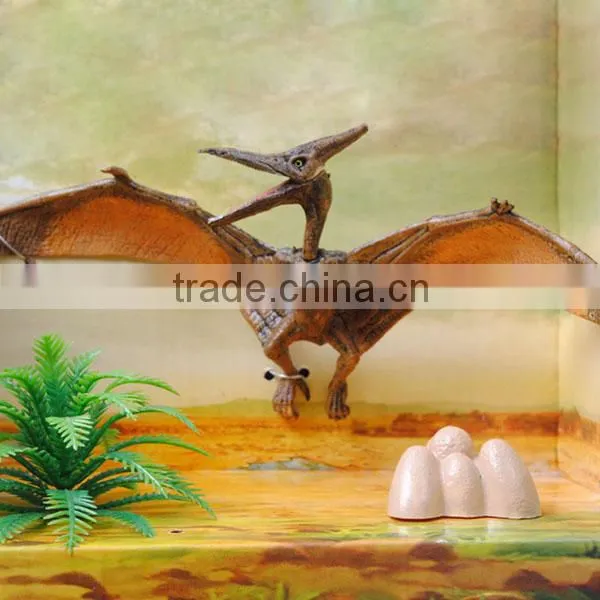 Pterosaur - Animatronic Dinosaur King