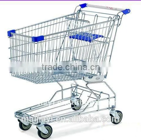 MJYI-supermarket Cart&trolley