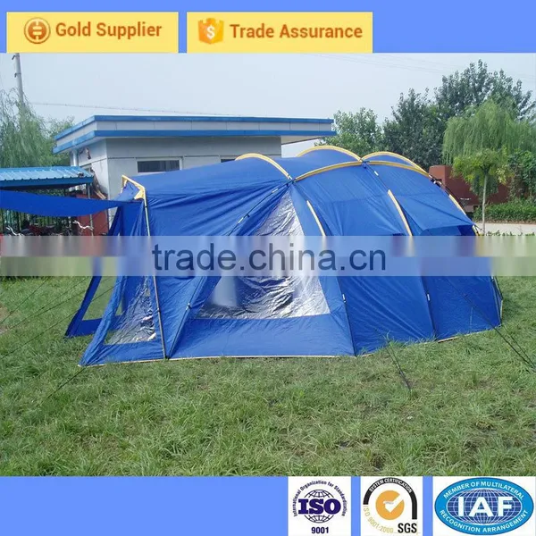 Outdoor Camping Tent Family Camping Tent Best Quality Camping Tent photo-4
