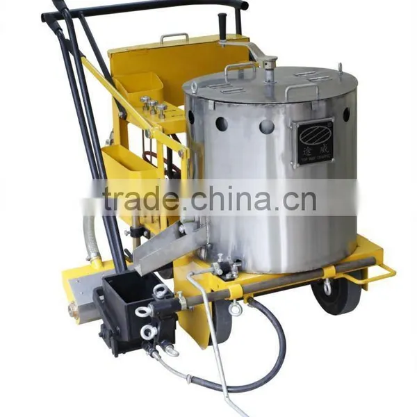 Guangzhou TOP WAY Road Safety Products