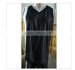 2015 Breathable New Desihned Basketball Uniforms photo-6