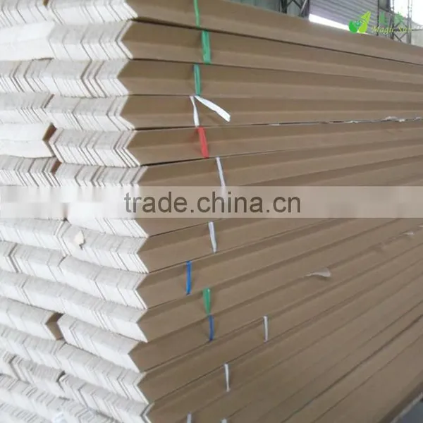 Kraft Paper Edge Protector Manufacturer photo-2
