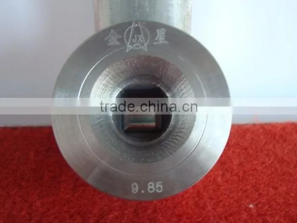 Carbide Hexagonal Dies/draw Dies photo-5