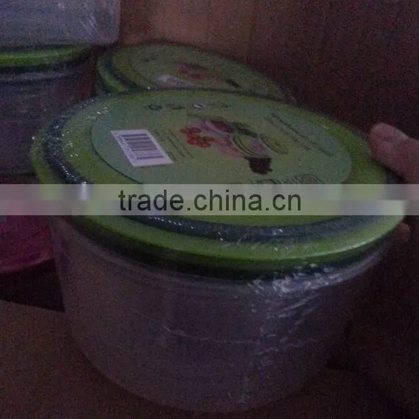3150ml Food Storage With Vent GL9050 photo-3