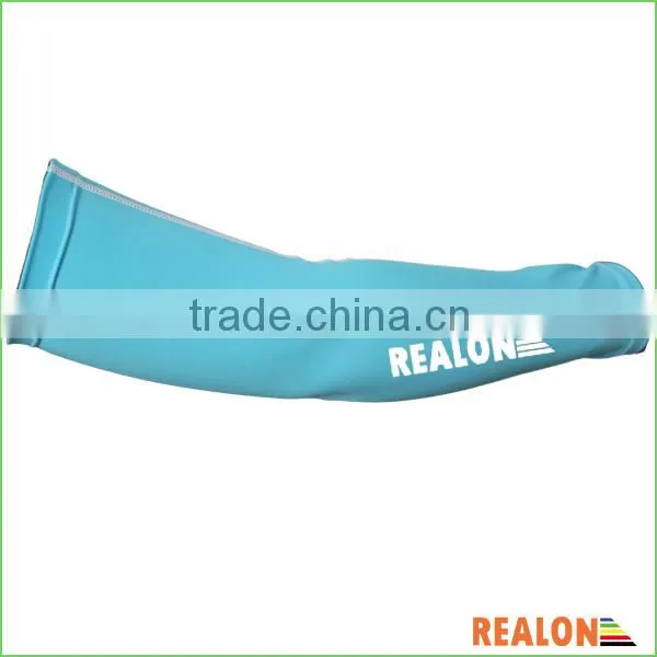 Custom Sublimation Compression Arm Sleeves