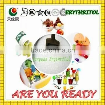 Erythritol Mix Stevia photo-2
