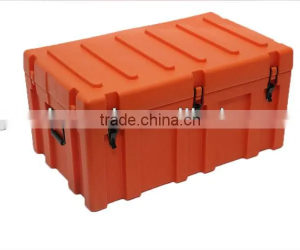 ZW633935 Plastic Tool Box Storage Truck photo-4