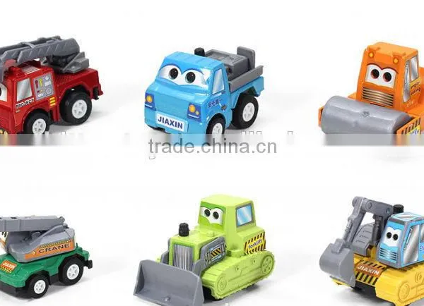 Best Quality New Coming Fashion Model Vehicles Toy/3d Models Car Toys photo-6