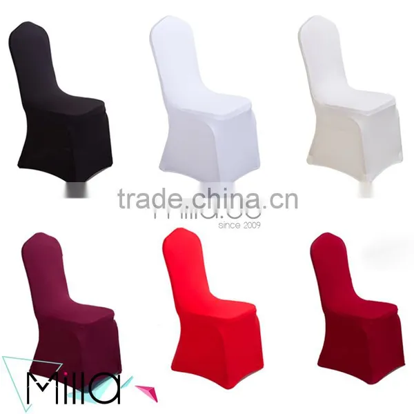 Custom China Made Wholesale Cheap Banquet Chair Cover Quality Choice photo-2