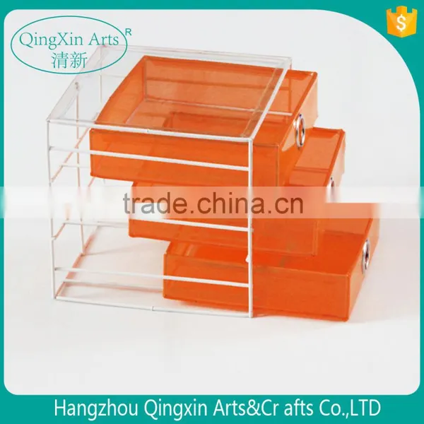 ORGANIZER WITH 3 DRAWERS photo-3