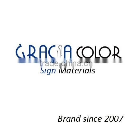 120gsm Polyester Flag Banner photo-5