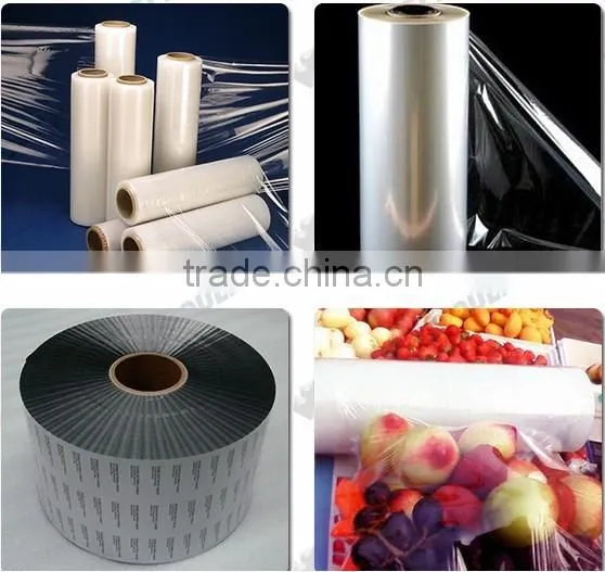 2015multi-layer Co-extrusion Casting Film Mould