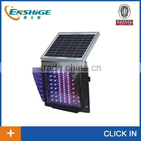 Led Traffic Warning Light(one Side/double -sided)700 photo-5
