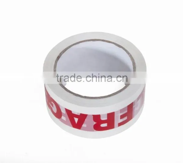 Printed Packing Tape for Carton Sealing photo-2