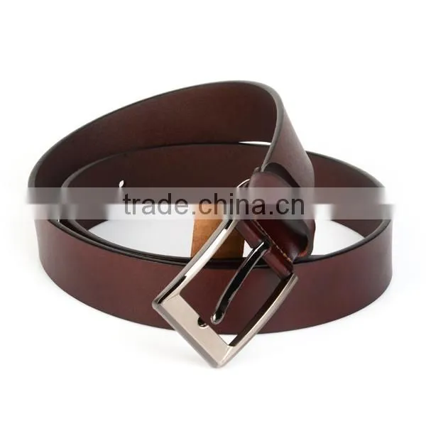 Men Genuine Leather Belt in Bulk With Good Quantity photo-3