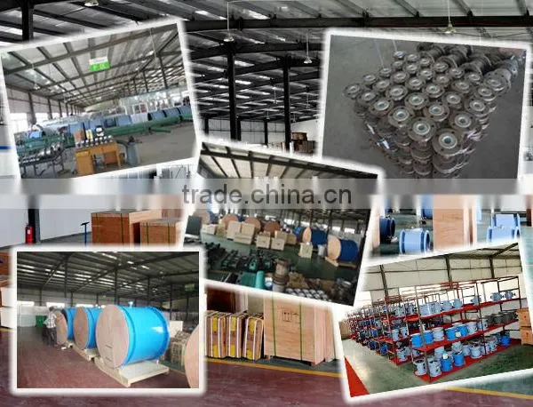 Kaifeng Qingtian Flow Meter Packing And Shipping