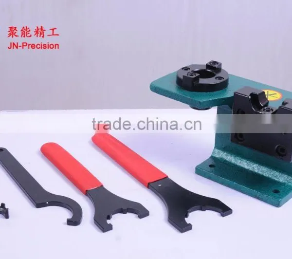 Tool Tree CNC Accesssory BT30 BT40 BT50 Tool Locking Device BT Tool Holder Locking Devices