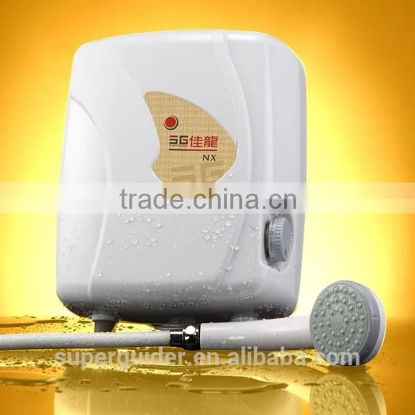 Mini Portable Instant Electric Water Heater