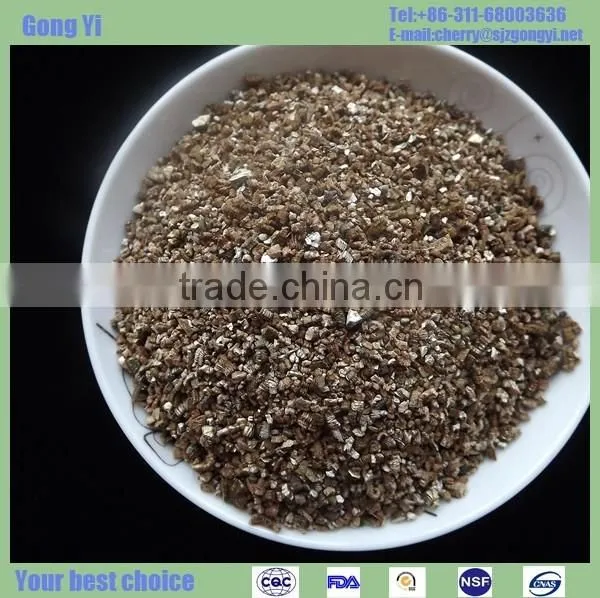 Selling Vermiculite Used as the Dedicated Media of Beanstalk Soil,succulents Soil, Micro Landscape photo-2