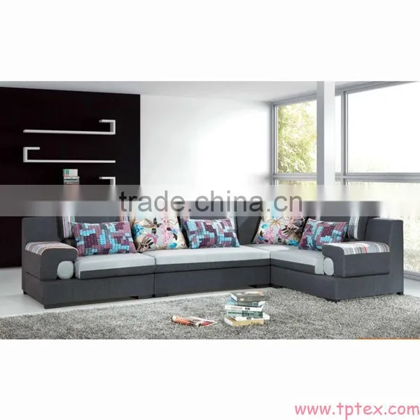 2014 New Styles Sofa Cover Polyester Sofa Cover