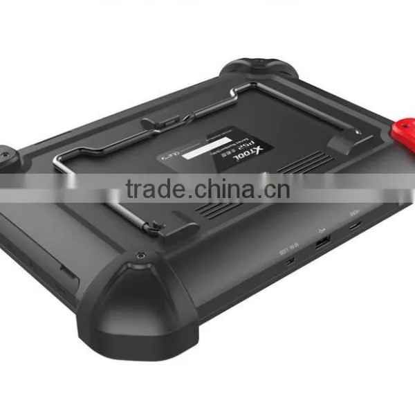 XTOOL PS90 ANDROID TABLET CAR SCANNER photo-6