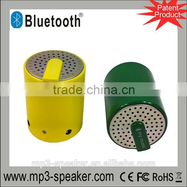 MPS-313 Good Priced Mini Speaker Bluetooth,music Mini Bluetooth Speaker